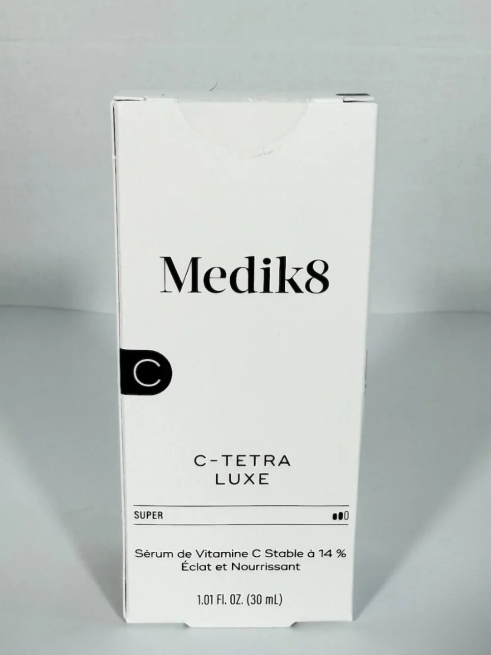 Medik8 brand new
